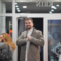 Miljan Todorović Email
