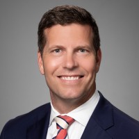 MidFirst Bank Employee Luke Pitman's profile photo