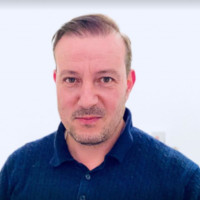 Jump Employee Laurent Picone's profile photo