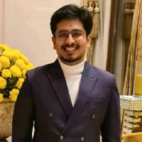 Ingenium Education Employee Priyam Khatri's profile photo