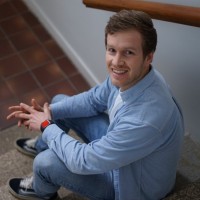 Kroek&Partners Interimzorg Employee Lars Hofsink's profile photo