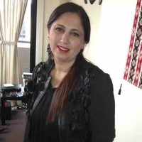 IRS International Pty Ltd Employee Fez Goztepe's profile photo