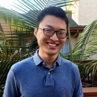 Databricks Employee Thomas Xu's profile photo