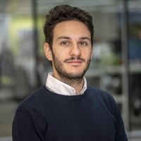 Augmenta Employee Antonio D'Aquilio's profile photo