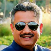 Emirates Islamic Employee Rajnish Mathur's profile photo