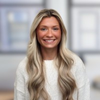 Invoke Staffing Employee Rachel Jones's profile photo