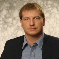 Hussmann Corp Employee John Dobbins's profile photo