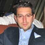 Global Forwarding Enterprises LLC Employee Igor Kapelnikov's profile photo