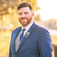 Envision Lighting Systems Employee Joshua Lang's profile photo
