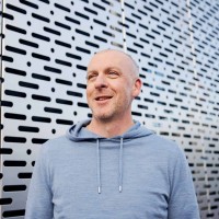 Kingfisher plc Employee Iain Reid's profile photo