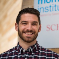 Deloitte Employee Daniel Knoll's profile photo