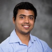 Nanyang Technological University Singapore Employee Sandip Basak's profile photo