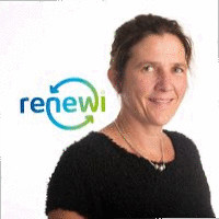 Renewi België / Belgique Employee Nathalie Brunelle's profile photo