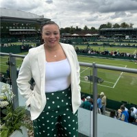 WTA Employee Reshina Warren's profile photo