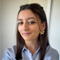 Vanessa Potard Email & Phone Number