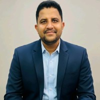 ↗️ Logicarts Employee Chaman Sharma's profile photo