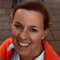 LINDER GmbH Employee Christina Sigel's profile photo