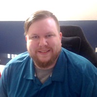 HCA IT&S Employee Kevin Browning's profile photo