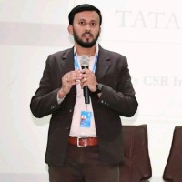 Tata Elxsi Employee Naveen Manjunath's profile photo