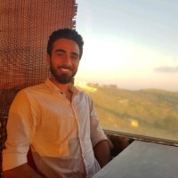 Hala Technology Employee Muhammad Kadi's profile photo