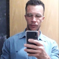 TeamTi Employee Henrique Marlos de Souza's profile photo