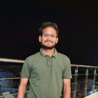 Google Employee Anil Ojha's profile photo