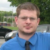 G4S Employee Jason Parson's profile photo