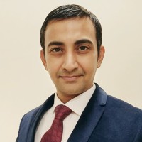 Alembic Pharmaceuticals Limited Employee Ashwaghosh Gaikwad's profile photo