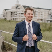 Skoda Contracting Company Employee Austin Daly's profile photo