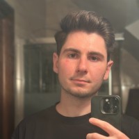 Hydro-Marko Employee Kacper Pawlak's profile photo