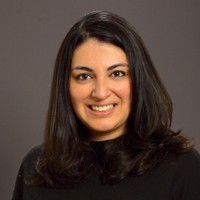 Lowell Community Health Center Employee Sonya Khan's profile photo