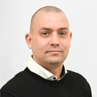 Damixa Employee Dan Sternberg's profile photo