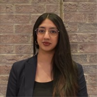 ESPN+ Employee Mawiyah Shawl's profile photo