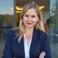 Melanie Alströmer Email