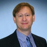 RC_ARINC Employee Stephen Leger's profile photo