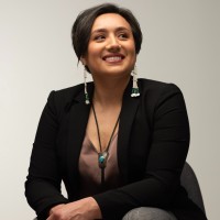 Cherokee Nation Film Office Employee Maggie Cunningham's profile photo