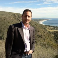 NOVA Advertising Employee Shahryar Geramian's profile photo