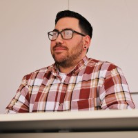 Lightelec Employee Alessio Zizzi's profile photo