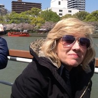 Anna Giovanelli Email & Phone Number