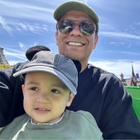 Gilbert Lopez Email