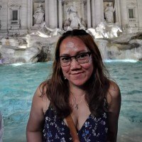 Ghost Sherpa Employee Bernadette Limon's profile photo