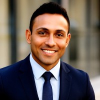 Capricorn Property Group Employee Kamal Patel's profile photo