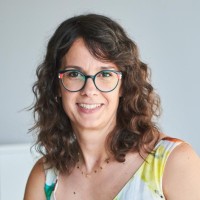 Facephi Employee Elena C.'s profile photo