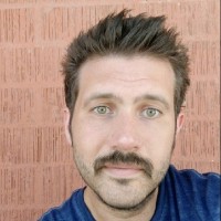 University Hospitals Employee Nate Ford's profile photo
