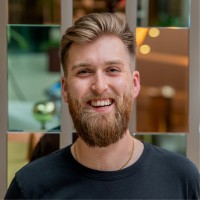 ZINC Employee Matthew McCann's profile photo