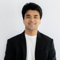 Findability Sciences Employee Sagar Mahurkar's profile photo