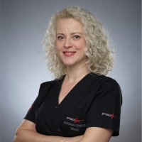 SpeedVet Employee Adriana Ionescu's profile photo