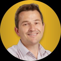 BB Education Employee Rodolphe Deratte's profile photo