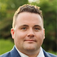 84 Lumber Employee Timothy McElhaney's profile photo