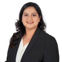 Invixium Employee Heena Bachani's profile photo